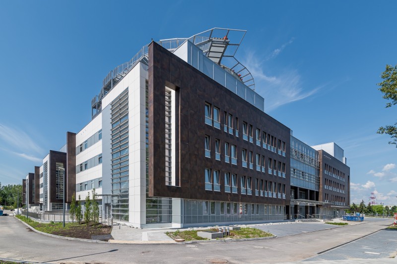 Warszawski Szpital Południowy