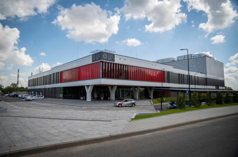 Centrum Badawczo-Rozwojowe PKN Orlen w Płocku